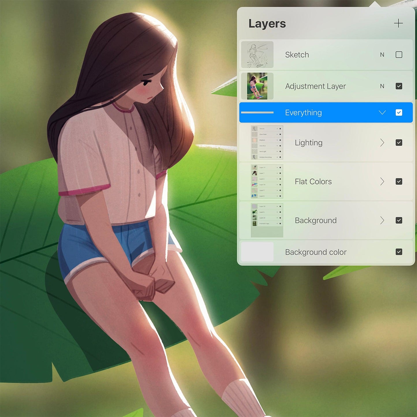 Jingsketch All Access+ - Jingsketch