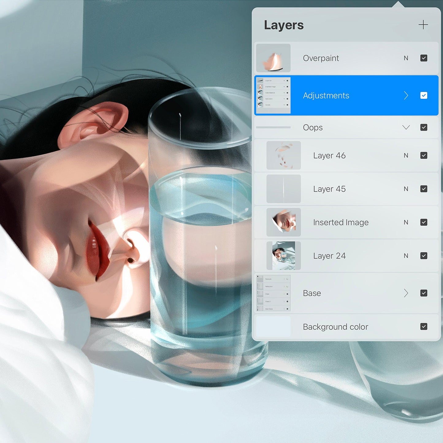 Jingsketch All Access+ - Jingsketch