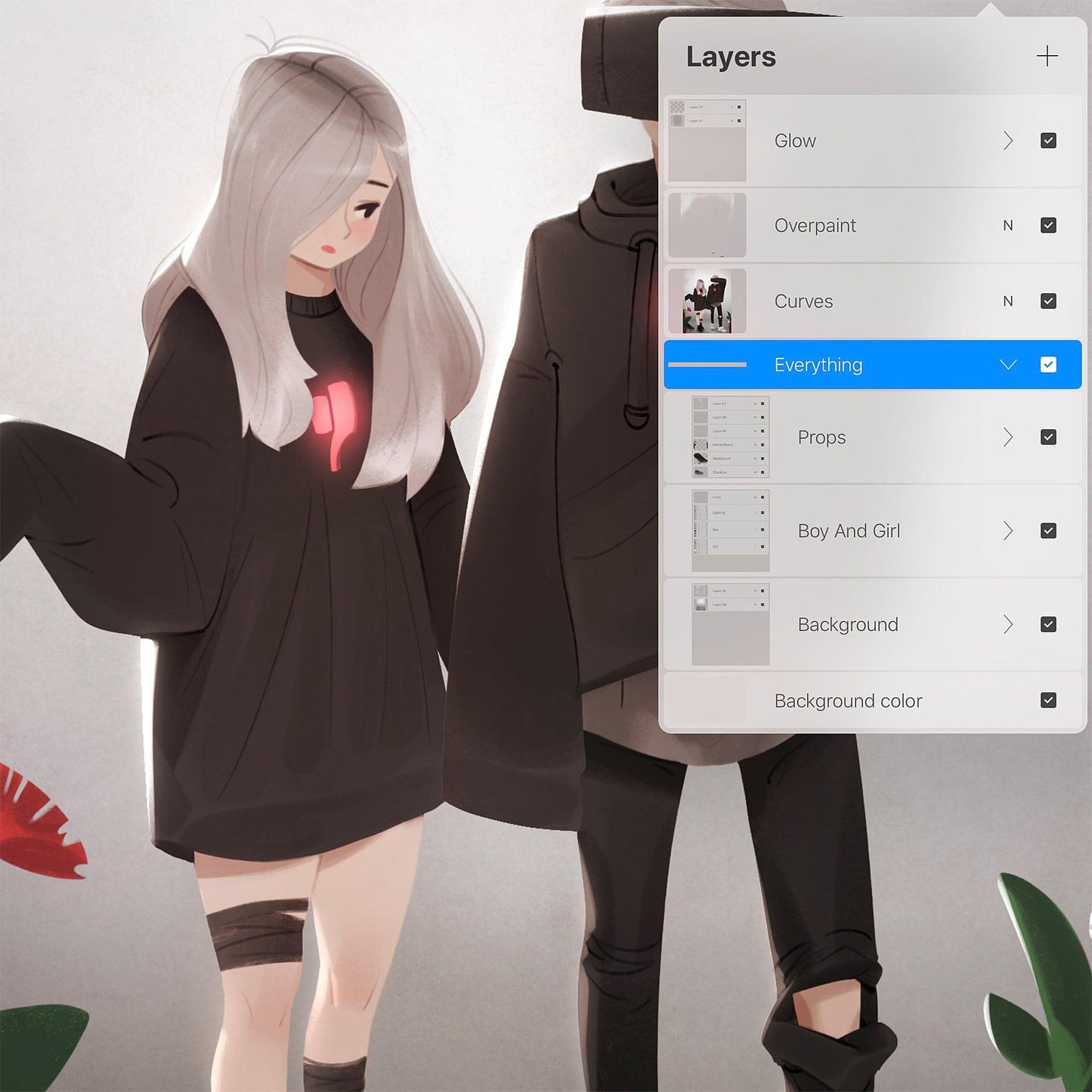 Jingsketch All Access+ - Jingsketch
