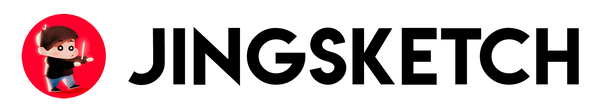 Jingsketch